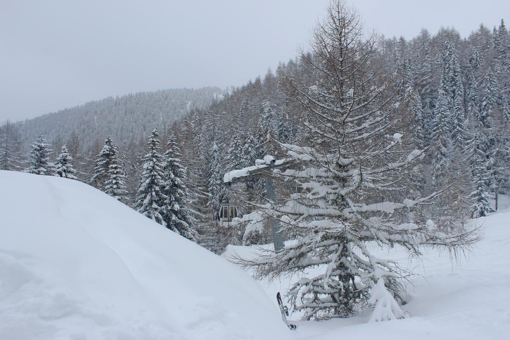 Haus Othmar Schabuss Vendégház Bad Kleinkirchheim Kültér fotó