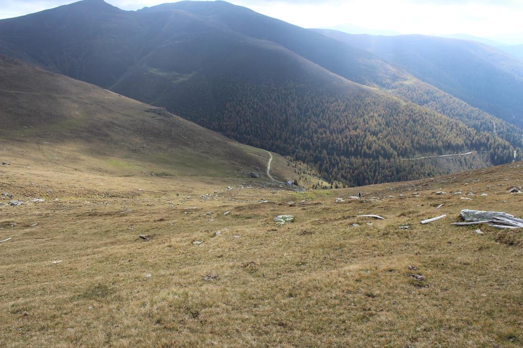 Haus Othmar Schabuss Vendégház Bad Kleinkirchheim Kültér fotó