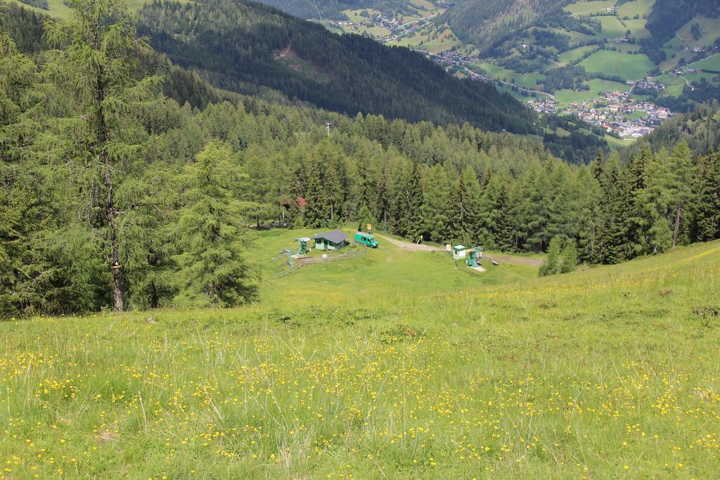 Haus Othmar Schabuss Vendégház Bad Kleinkirchheim Kültér fotó