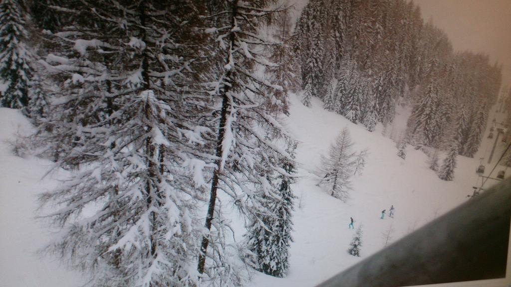 Haus Othmar Schabuss Vendégház Bad Kleinkirchheim Kültér fotó